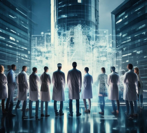 完善科技创新体系，推动人类文明跃升