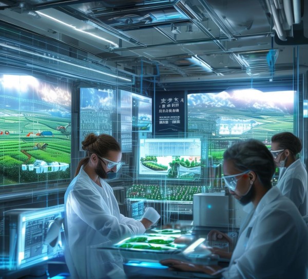丹阳市洁阳生物科技开发，助力农业现代化与创新