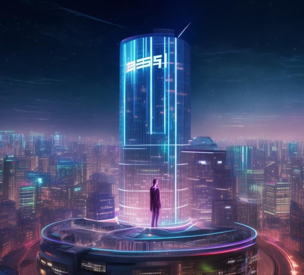 信源科技,数字时代创新的引领者 信源科技,数字时代创新的引领者