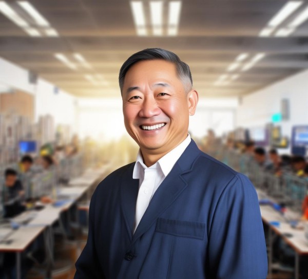 邓老师,内江科技教育的闪耀新星
