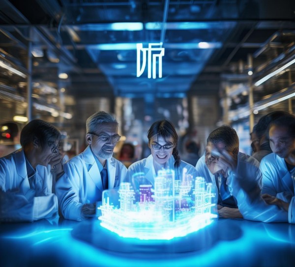 华高科技开发有限公司,创新驱动未来的重大机遇