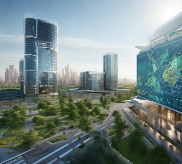 构建现代科技园项目体系，系统化规划与战略定位