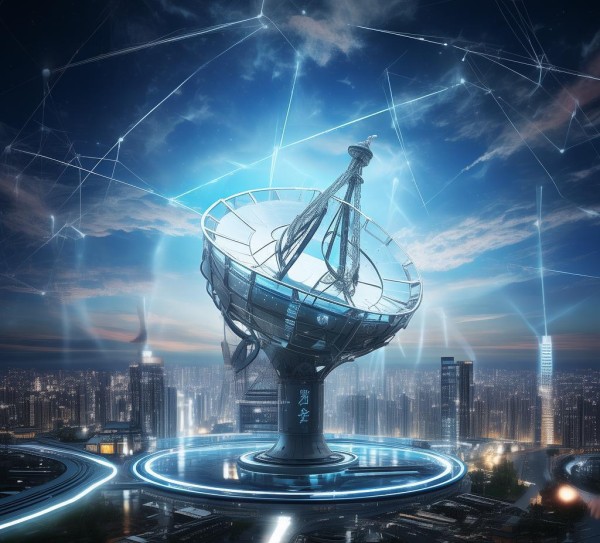 中安国通卫星科技引领全球通信新方向