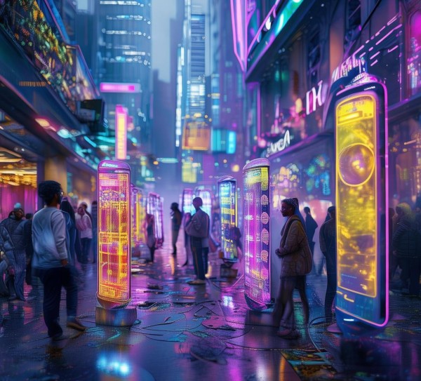 科技助力社交,社交成为科技发展的未来趋势