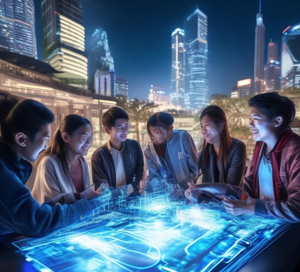 科技引领,创新未来,广州中学生科技活动方案(围绕科技创新,推动未来发展) 科技引领,创新未来,广州中学生科技活动方案(围绕科技创新,推动未来发展)