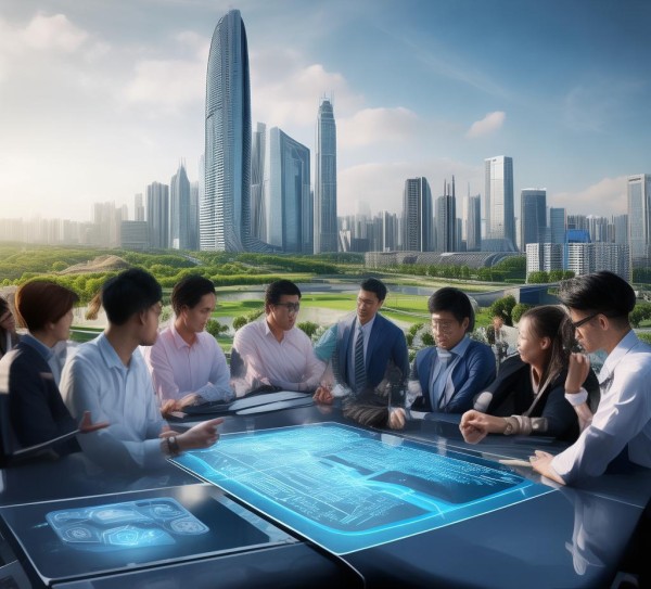 无锡市科技服务业发展现状与机遇与挑战