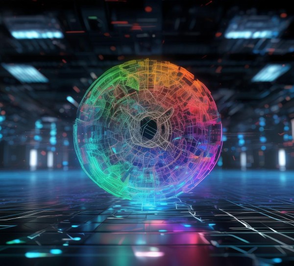 科技资源体系化标识体系建设,推动科技资源走向未来