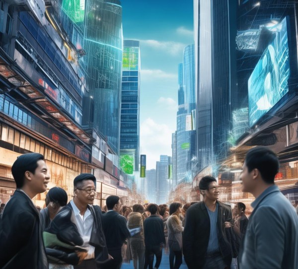 宁波科技服务业，机遇与未来展望