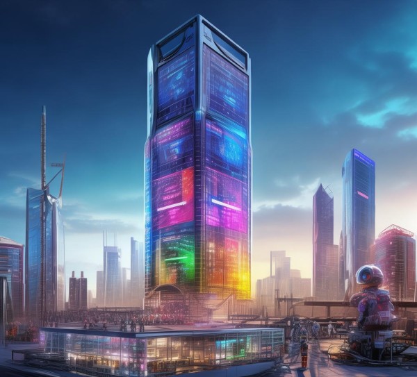 基建科技服务业税收优惠，助力高质量发展