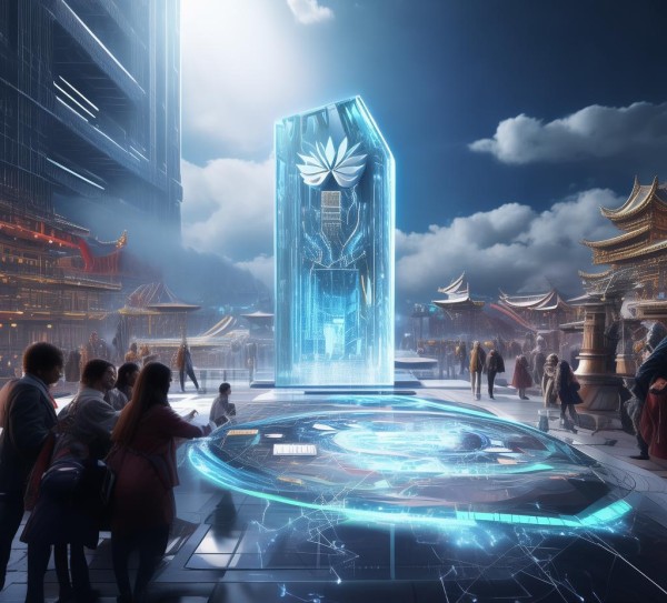 华为,创新与合作的云端见证——未来引领计划 华为,创新与合作的云端见证——未来引领计划