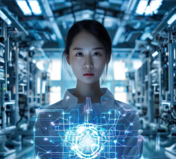 科技新星,杨润华科技开发有限公司引领智能时代的创新