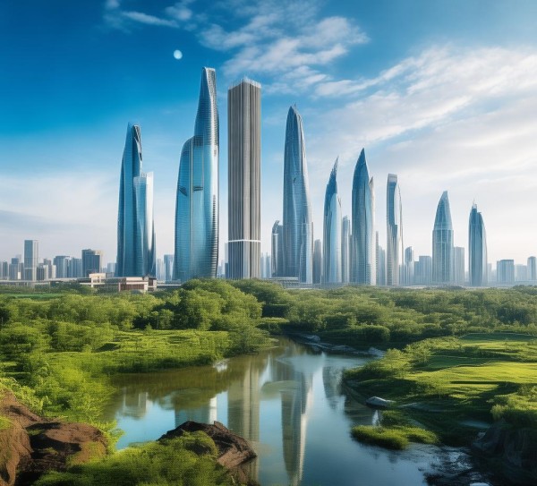 机遇与挑战,萍乡星星科技开发区的双重魅力