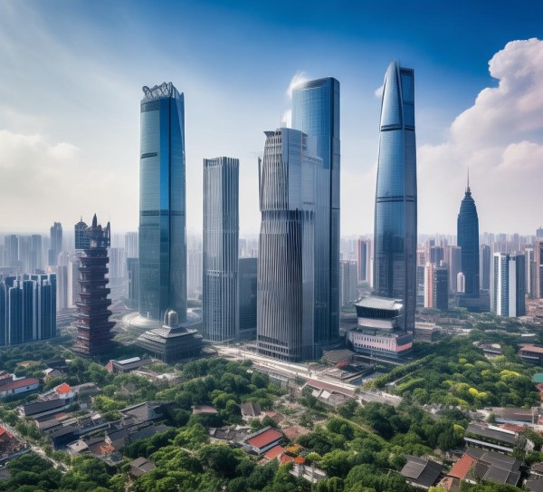岳阳市科技服务业,机遇与挑战并存