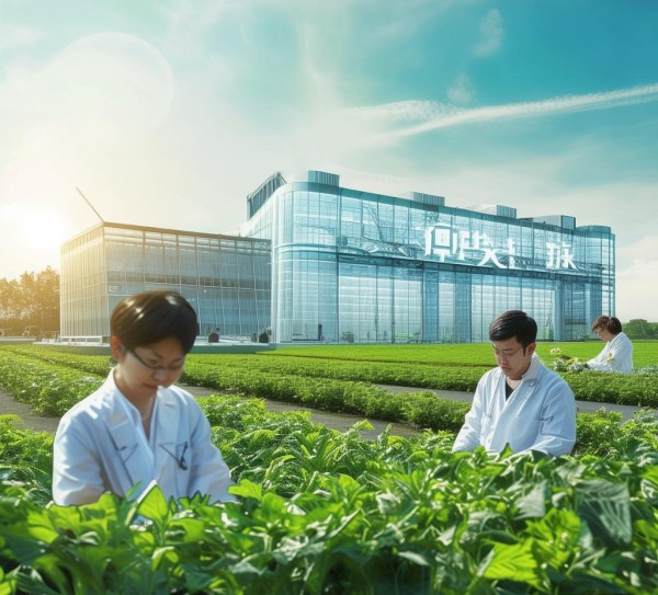 新岗农业科技开发公司，推动农业现代化的创新力量