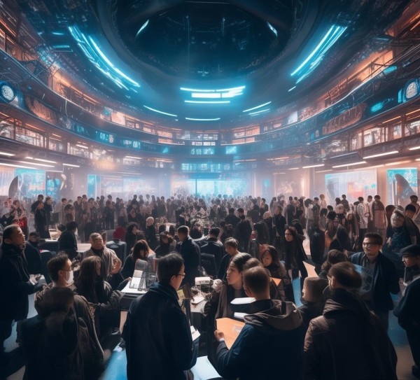西安硬科技开发者会议，创新与机遇并存
