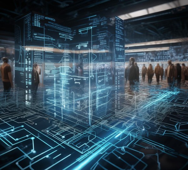 数字科技评价体系的构建与评价标准