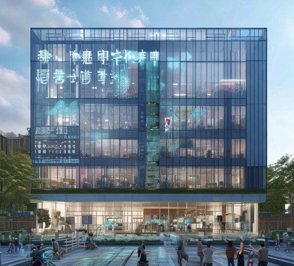 内江科技开发学校,培养未来科技人才的新窗口