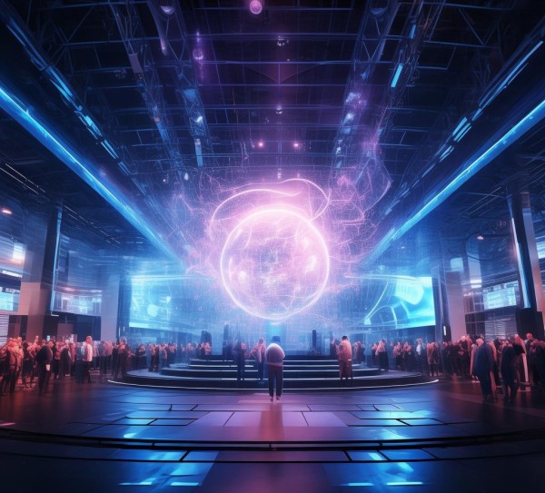 科技之光，创新之源—赛姆科技活动方案