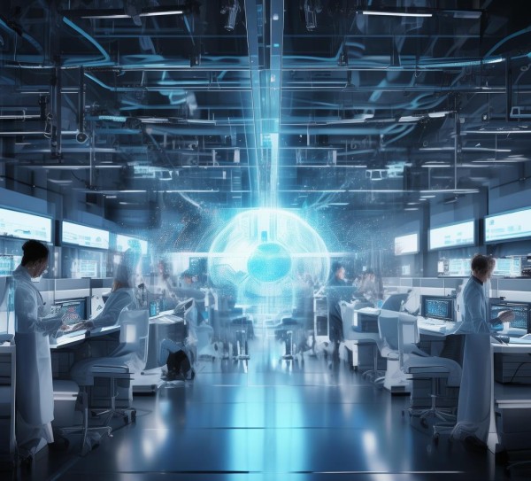 科技孵化体系，创新驱动发展的关键引擎