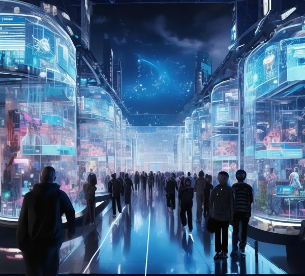 科技与未来，科技活动周的创新探索