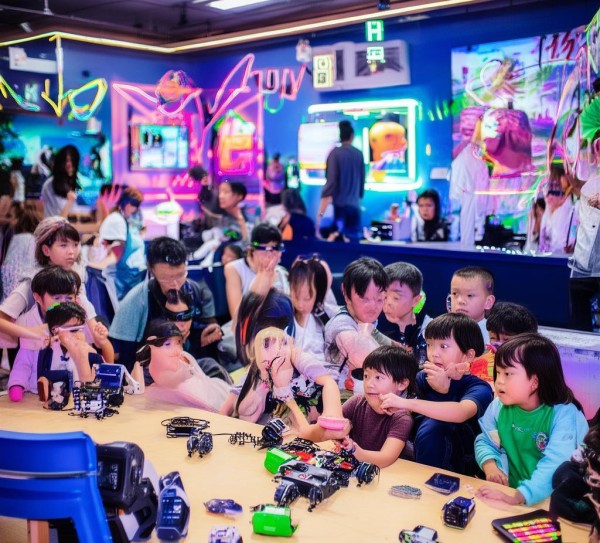 六一趣味科技活动方案方案设计