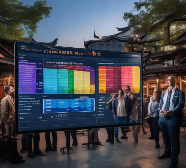云南银行科技开发岗待遇解析