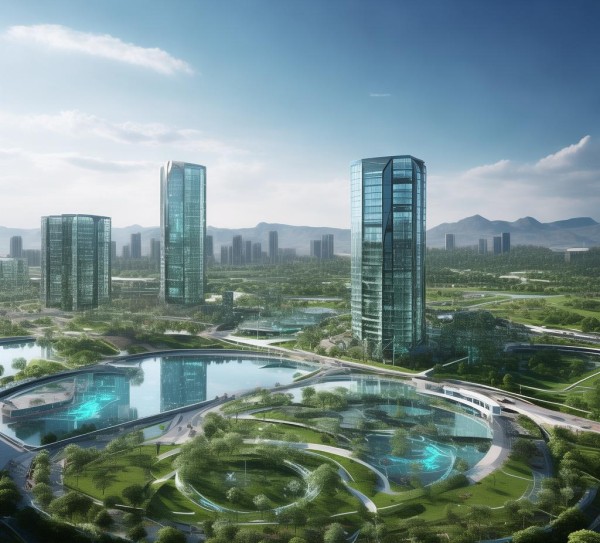 构建科技园区，国家政策体系的创新实践