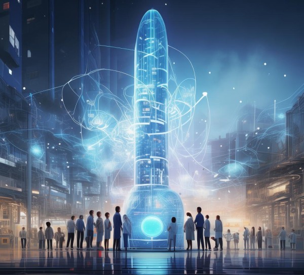 科技创新与产业体系建设,创新之源,可信未来 科技创新与产业体系建设,创新之源,可信未来