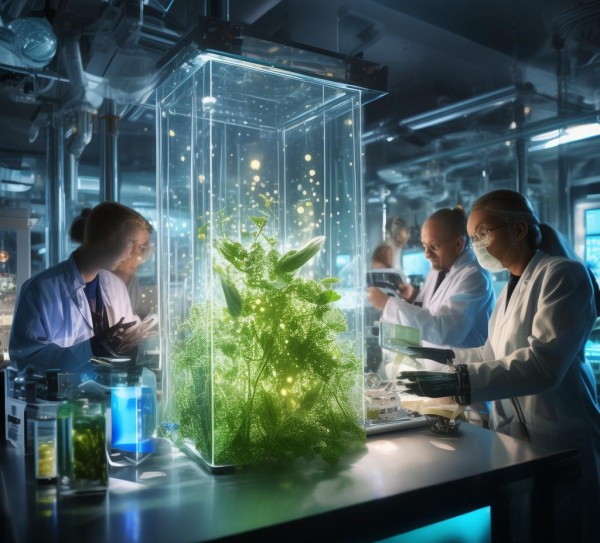 科技助力中草药，方案设计与实践探索