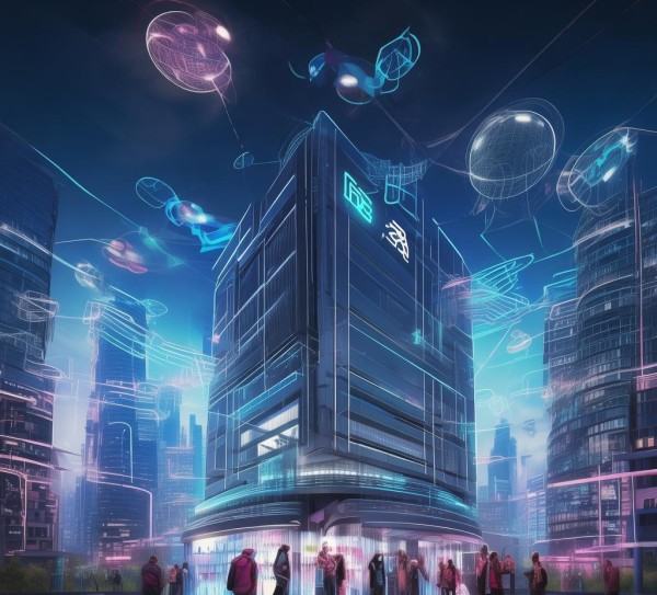 米尔科技，推动全球数字化转型的创新力量