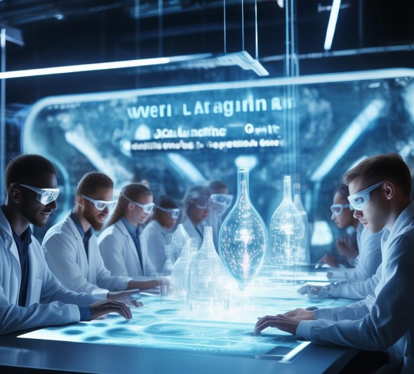 推动生物科技创新,打造世界领先开发中心 推动生物科技创新,打造世界领先开发中心