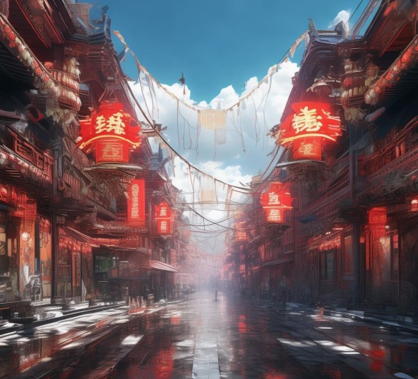 华夏科技活动方案，让科技温暖每一天