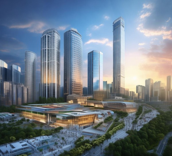 广东省科技服务业创新发展新路径，创新与机遇的双重保障