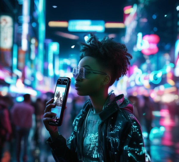 抖音,黑科技时代的短视频新高度—技术与生活的创新