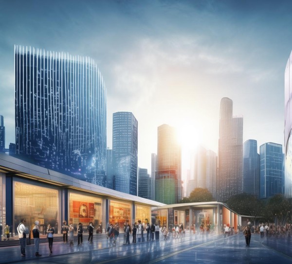 广州市科技服务业示范,全球科技中心的开放与合作