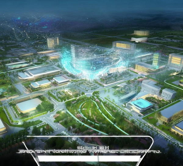 长春科技学院体系设置图助力创新与发展的新范本