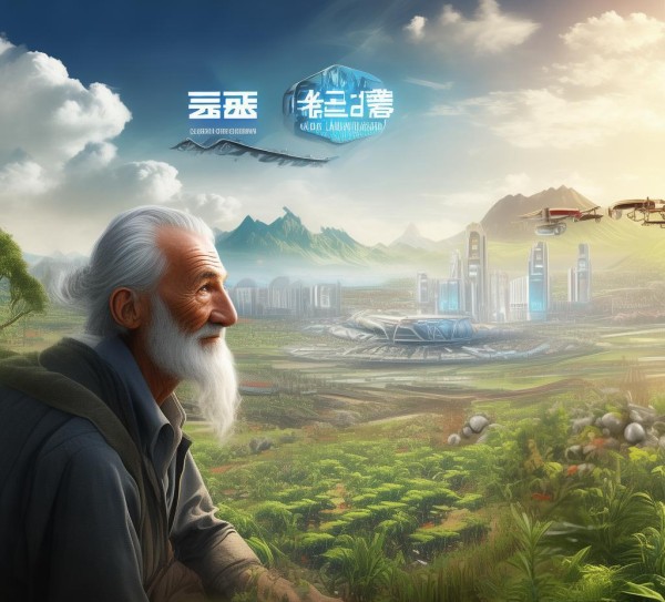 老牧人蓄牧科技开发有限公司，助力地区科技创新与经济发展，全球能力全覆盖
