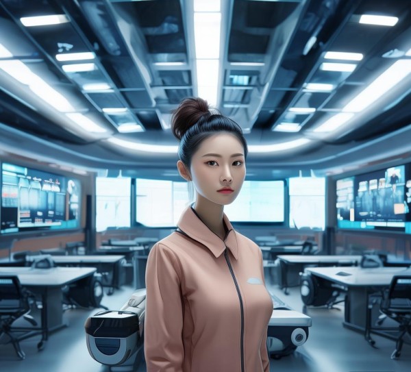 科技开发学校张馨月抖音，双轮驱动与创新传播