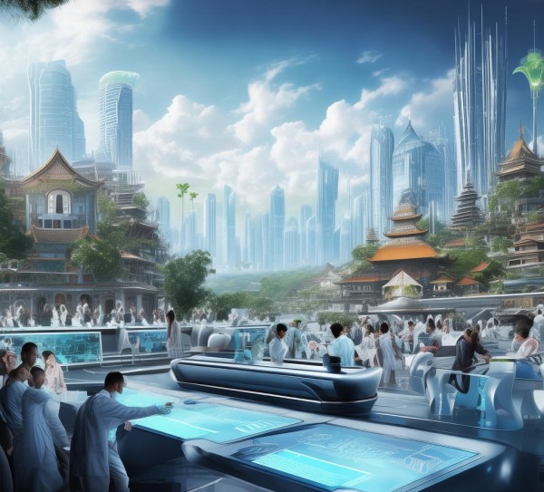 国家科技治理体系的现状与创新
