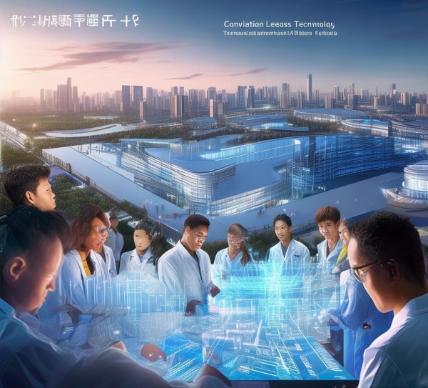 北京舜耕科技,创新引领未来,致力于科技创新与社会融合