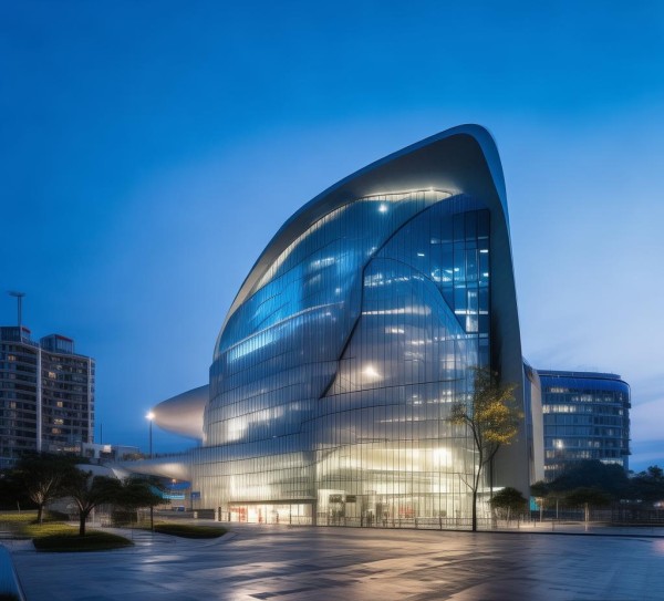 海阳县科技开发中心，引领经济发展的新引擎