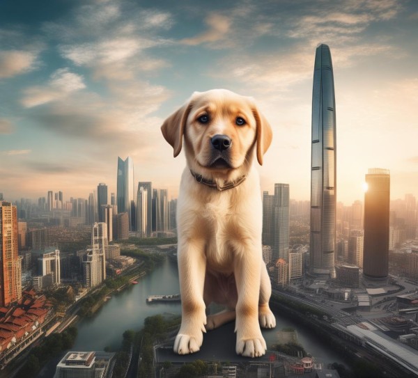 广东 Golden Lab，新时代科技发展的新引擎