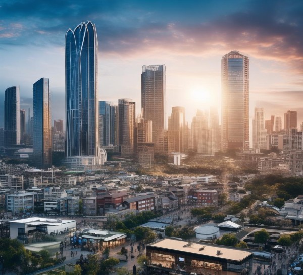 成都市科技服务业，创新驱动发展的一张亮丽名片