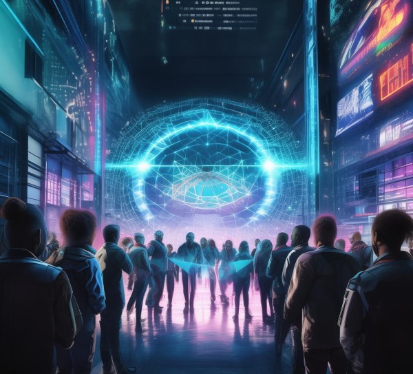 科技服务业联盟，连接未来的力量
