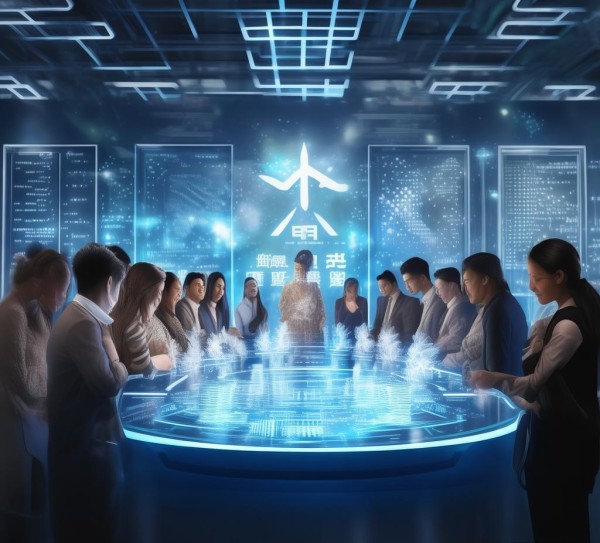 鲁耀科技，数字化转型的新标杆