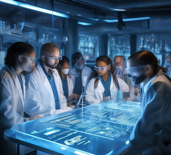 微生物科技活动方案助力生命科学创新实践
