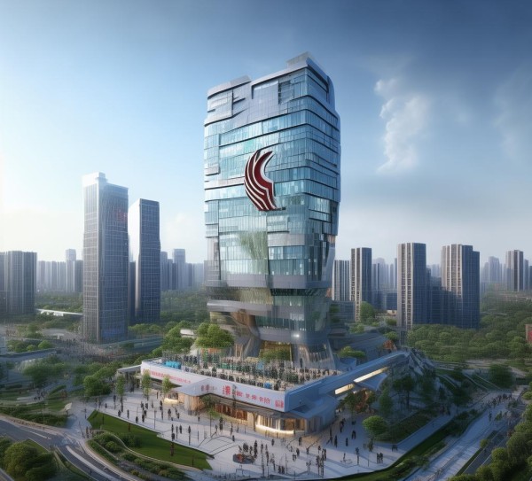 娄，江苏省科技服务业的骄傲