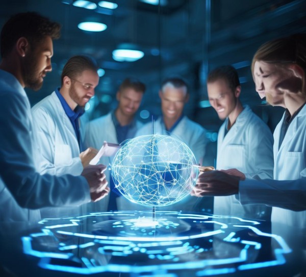 科技驱动的质量保障体系,构建高效信任与认可 科技驱动的质量保障体系,构建高效信任与认可
