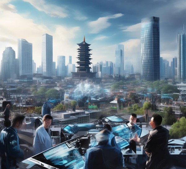 湖南科技服务业，机遇与挑战双轮驱动
