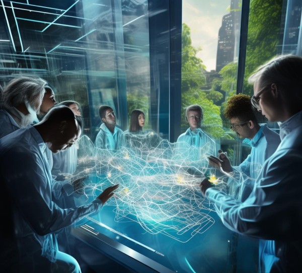 健全科技体系，构建创新生态
